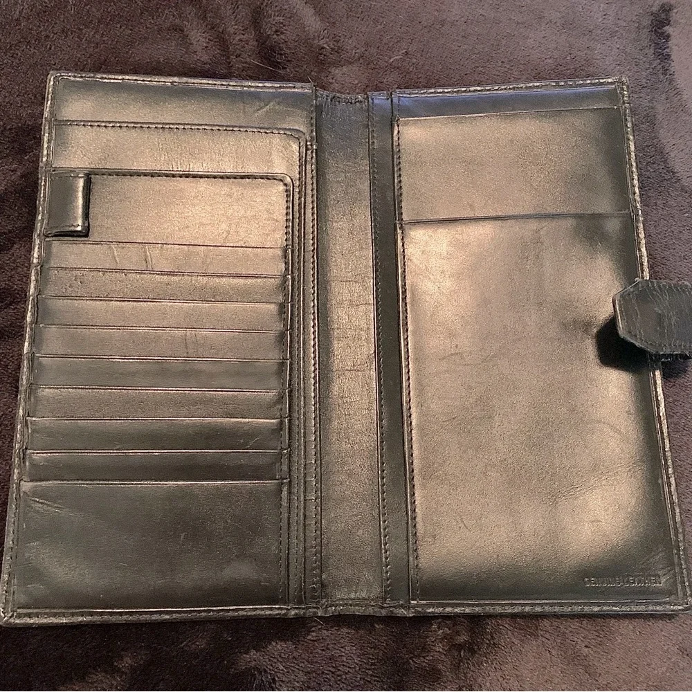 Issac Mizrah wallet